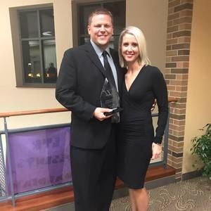 Meet your Posher, Kevin